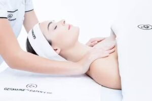 Gabinete de Belleza Elena