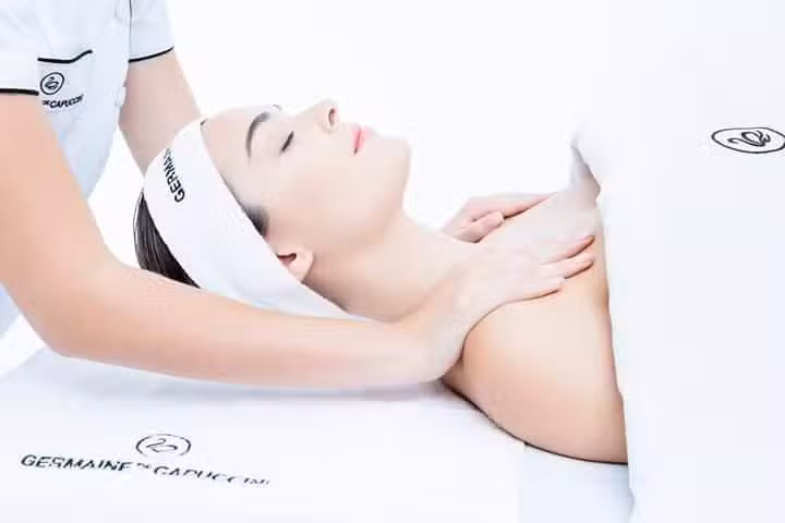 Gabinete de Belleza Elena