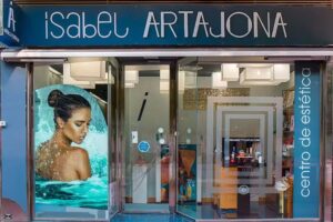 Gabinete de Belleza Isabel Artajona