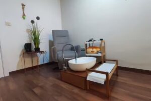 GABINETE DE EST&Eacute;TICA AVANZADA