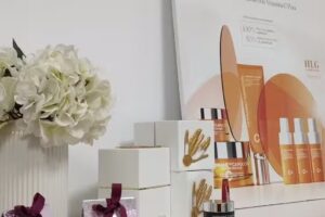 Gabinete de estetica Maria