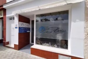 Gabinete de Est&eacute;tica Silvia