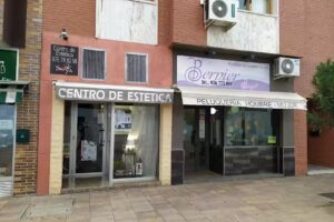 Gabinete de Est&eacute;tica Surya, S.C.