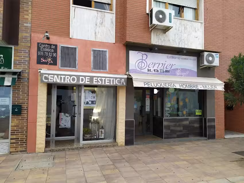 Gabinete de Est&eacute;tica Surya, S.C.