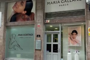 Gabinete Est&eacute;tico Ana Kortadi