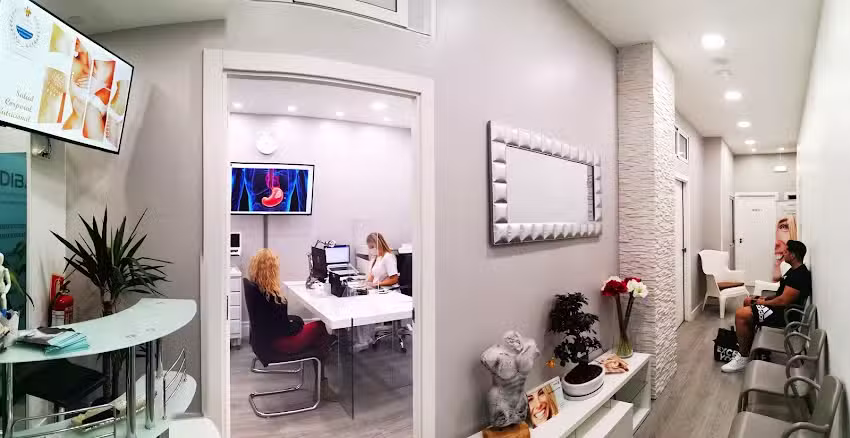 GABINETE PRINCIPADO | Salud y Bienestar Nutricional y Corporal | Sabemos qu&eacute; necesitas y sabemos c&oacute;mo conseguirlo