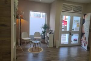 Gaia Est&eacute;tica Avanzada