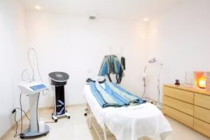 Gaia – estètica & teràpies