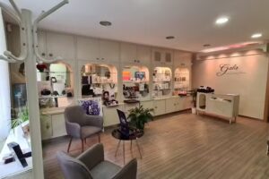 Gala estetica y bienestar