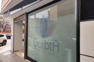 Galata | Centro M&eacute;dico Est&eacute;tico