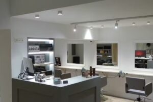 Garbi&ntilde;e Bayona Estilistas