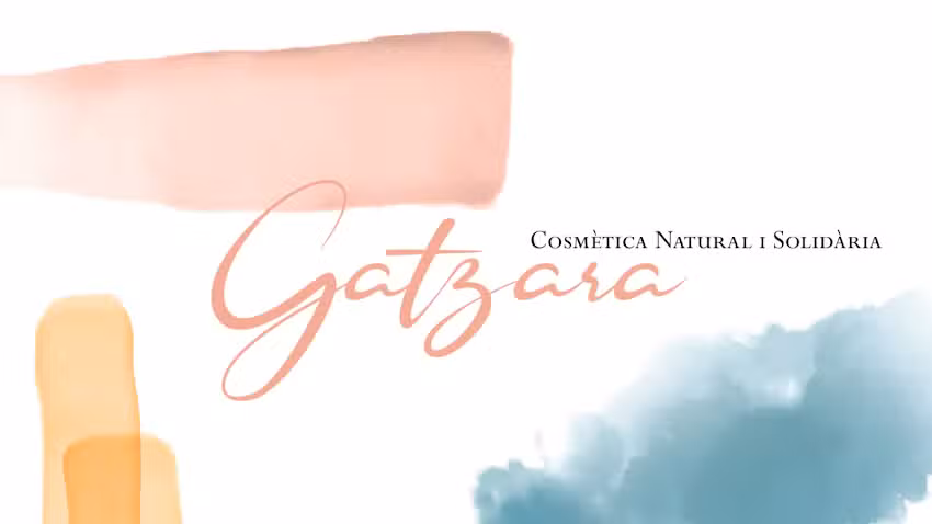 Gatzara Cosmetics