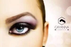 Gayanna Beauty