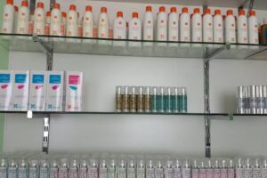 Gayga Laboratorios, S.L.