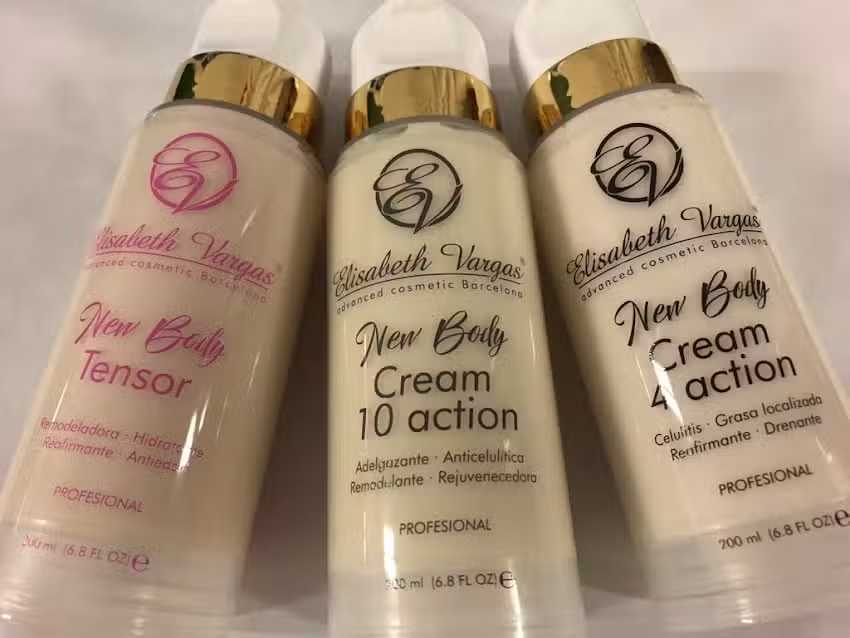 GEA CENTRE D&rsquo;EST&Egrave;TICA