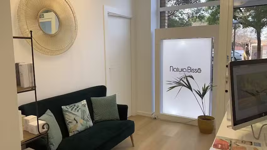 Gedi M&aacute;iquez Art of Beauty