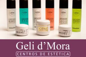Geli D&acute;Mora Centros de Est&eacute;tica y Bienestar Madrid-Boadilla