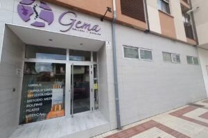 Gema Belleza y Masajes