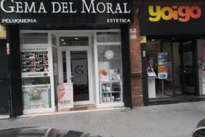 Gema Del Moral