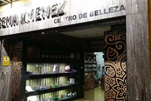 Gema Jiménez Centro de Belleza
