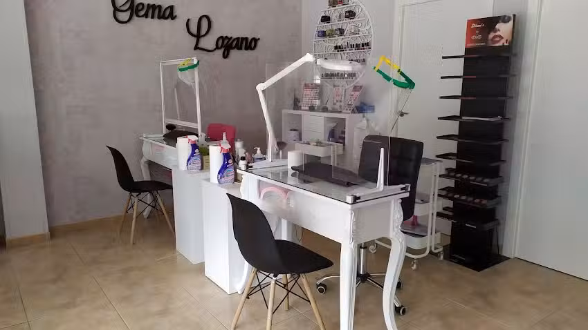 Gema Lozano Beauty Studio