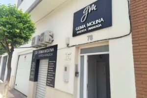 Gema Molina. Est&eacute;tica Avanzada