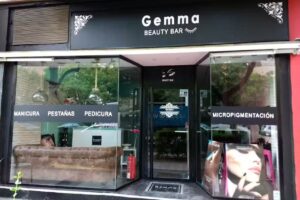 Gemma Beauty | Micropigmentacion & Est&eacute;tica