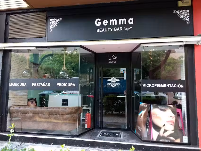 Gemma Beauty | Micropigmentacion & Est&eacute;tica