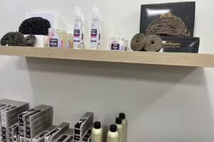 Gemma Benestar Capil-lar