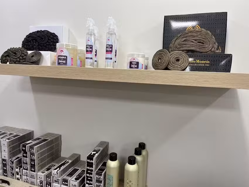 Gemma Benestar Capil-lar