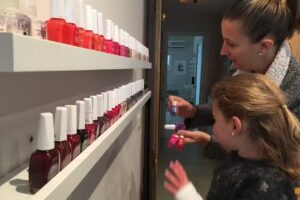 Gemma Sol&eacute;s Make up & beauty