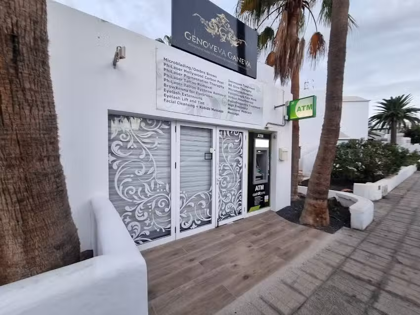 Genoveva Ganeva Beauty And Aesthetic Clinic