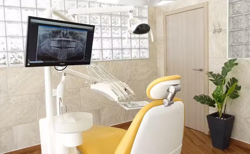 German Dental Clinic