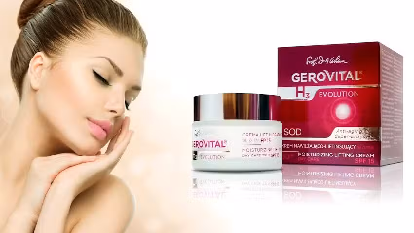 Gerovital Cosmetica