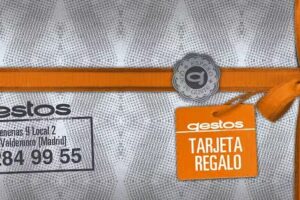 Gestos Centro de est&eacute;tica y belleza