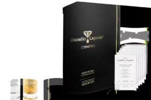 GIOIELLO LIQUIDO ESPA&Ntilde;A