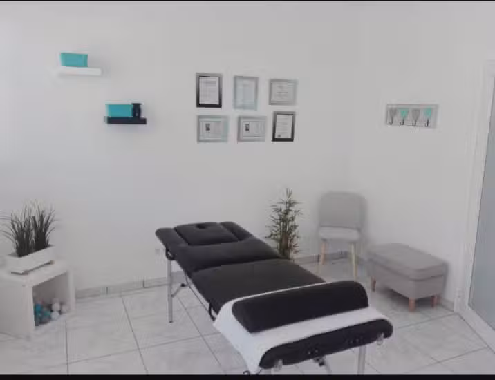 GK Beauty Room