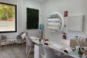 GK Centro de Belleza