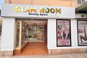Glam Room &ndash; Centro de estetica