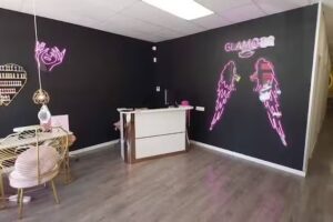 Glamour By Verónica Sánchez Centro de Belleza