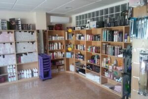 Glamour Distribuciones