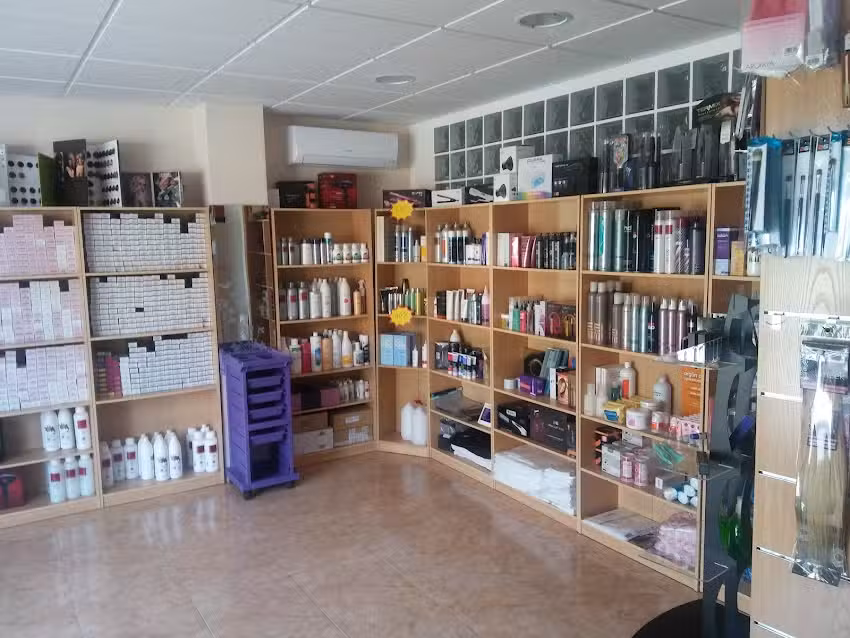 Glamour Distribuciones