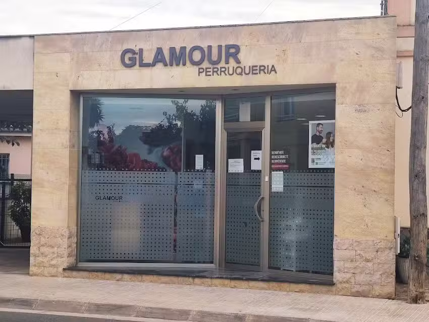 Glamour