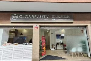 Glo&Beauty Studio