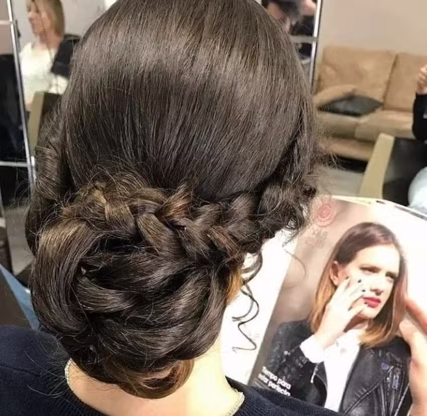 Global Belleza Peluqueria Sitges