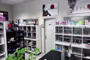 Global Est&eacute;tica Profesional