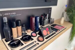 Gl&ograve;ria Est&egrave;tica