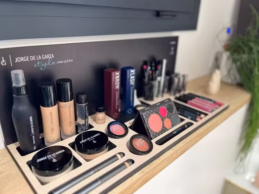 Gl&ograve;ria Est&egrave;tica