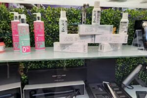 Gloria Quilez &ndash; Productos De Belleza