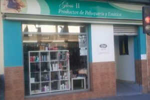 Gloss II est&aacute; cerrada